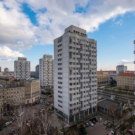 City On Foot Breslau Exterior foto