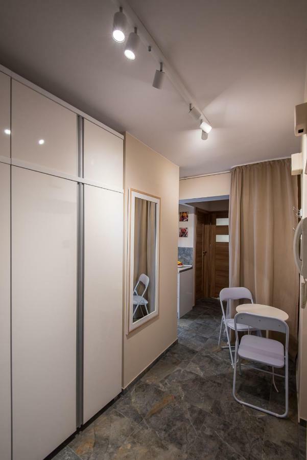 City On Foot Breslau Exterior foto