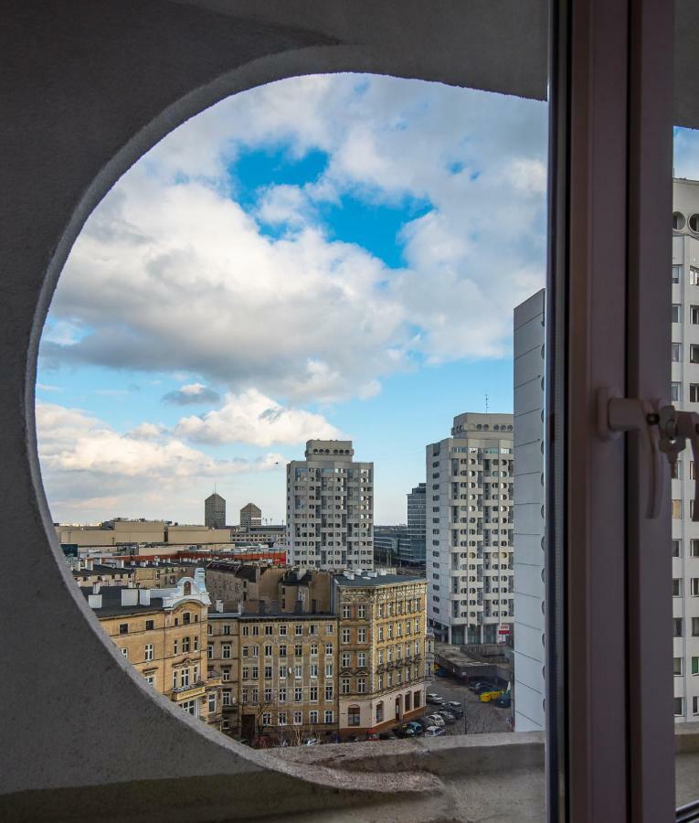 City On Foot Breslau Exterior foto